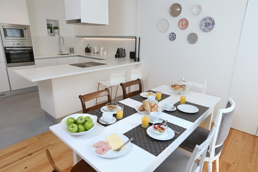 Apartamento My Lisboa