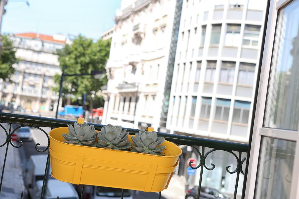 My Lisboa