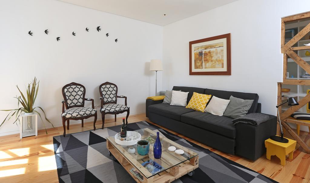 Apartamento My