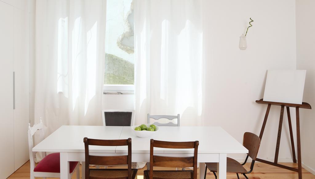 Apartamento My